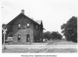 Eldora, Iowa. CNW