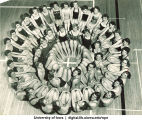 Seals Club, The University of Iowa, ca. 1963