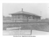 Robins, Iowa. WCFN