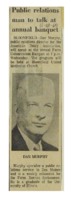 1969 - Farmers Get Awards and Murphy Gives Address