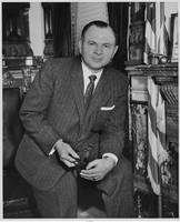 1957-1961, Herschel Loveless