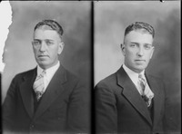 N. P. Crockett