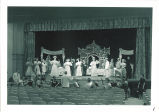 Performance of Albert Herring, The University of Iowa, 1950s