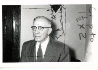 W. M. Rossow
