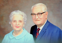 Mr. & Mrs. John Loots