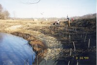 1999  Willow Stake Planting on Richard Osborn farm
