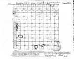 Iowa land survey map of t088n, r026w