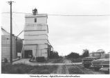 Griswold, Iowa.  BN (CBQ)