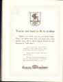 1916 Yearbook