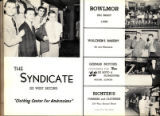 1953 Yearbook