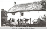 Bridge Farm house in Devonshire