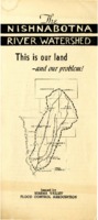 0127. Nishnabotna River Watershed 1948