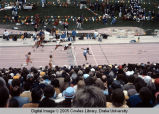 Drake Relays, 1973, Rodney Milburn
