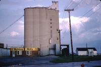 Cargill plant in Centerville, Iowa.