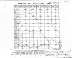 Iowa land survey map of t079n, r009w