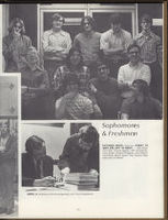 1972 Yearbook