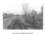 Powersville, Iowa. CGW