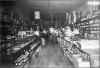 Mulholland Grocery
