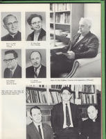 1971 Yearbook