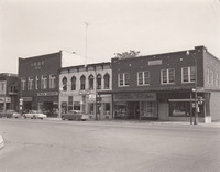 0109 Shriner and Johnson Drug Store