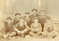 Men On Grass-Unknown
