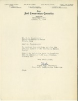 1945 Iowa soil conservation committee