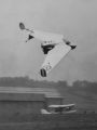 Delta Wing Photograph
