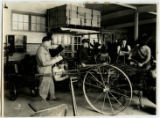 Harrow Cultivator, 1934
