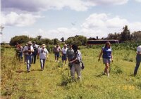 1999 Trees Forever Field Day