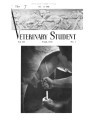 Iowa State University Veterinarian v. 03, n. 1, Fall 1940