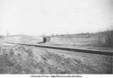 Frederic, Iowa. CBQ
