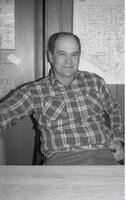 1990s Commissioner Charles Nealey