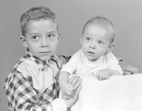 Larry & Jerry Sikkema