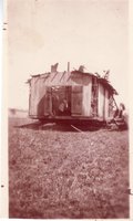1921-22, Wyacondah Channel