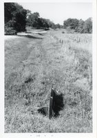 Big Wyacondah Watershed, Site 17