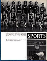 1974 Yearbook