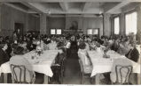 Lewis Hall; Information Lounge; Women's Residence Building; William Penn University