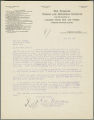 Letter from Carver to Pammel, July 27, 1914