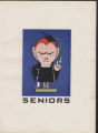 1919 Yearbook