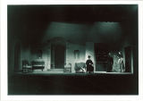 Scene from Women have their way, The University of Iowa, July 25, 1947