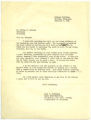 1931-02-04 Letter