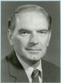 Portrait, Thomas A. Fretz, 1989