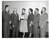 Recognition of the American Steel and Wire Fence Company 