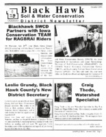 Newsletter, 2007