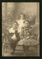 McMickle Family