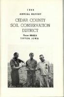 Annual Report, 1969