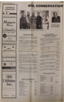 1992-1993 Annual Report 