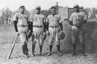 Penn baseball 