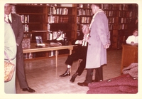 Bayard Public Library 