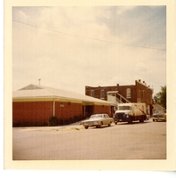 Keosauqua Public Library 